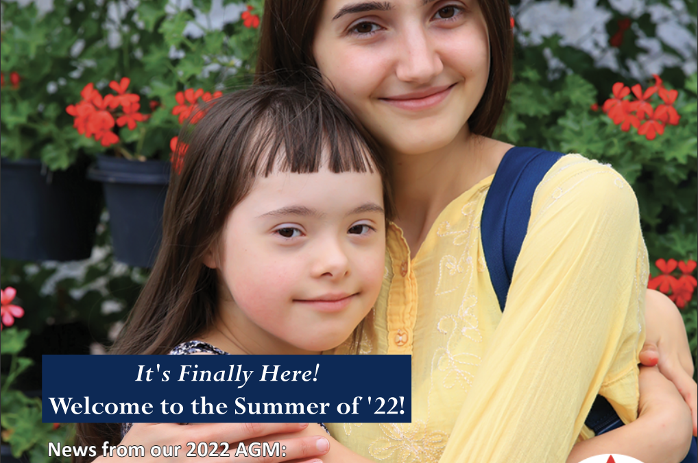 QFHSA Summer 2022 Newsletter