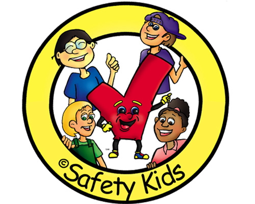 Cancelled Stay Safe (Fall only) - Monday - Lunch - Gr 4-6