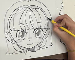 Manga & Comics - Monday - After School - Gr 4-6 - 2026-27