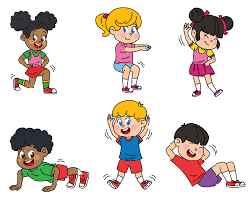 Bodies in Motion - Thursday - After School - Gr 1-3 - 2026-27
