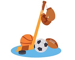 Mixed Sports - Tuesday - After School - Gr 1-3 - 2026-27