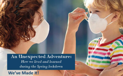 QFHSA Summer 2020 Newsletter