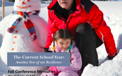 QFHSA Winter 2021 Newsletter