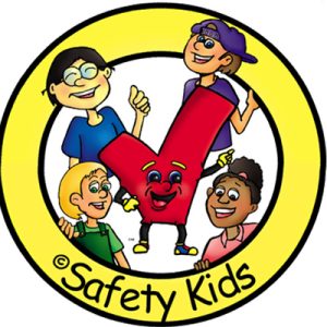 Stay Safe - Monday - Lunch - Gr 4-6 - FALL