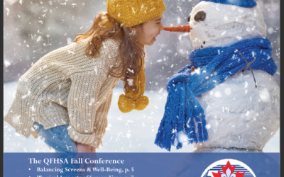 QFHSA Winter 2024 Newsletter