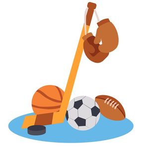 Mixed Sports - Tuesday - After School - Gr 1-3 - 2025-26