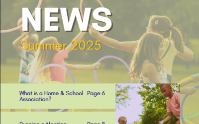 QFHSA News Summer 2025