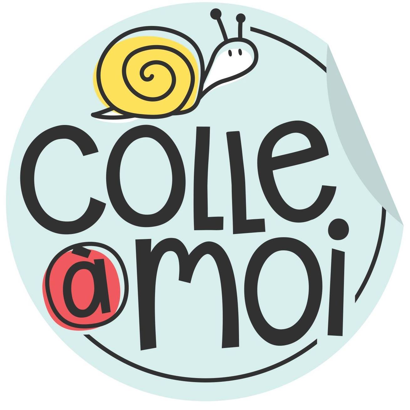 Colle à moi Colle à moi